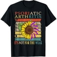 thumbnail image 1 of Psoriatic Arthritis Warrior T-Shirt, 1 of 2