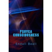 Second Cognition Psoyca Consciousness Paperback