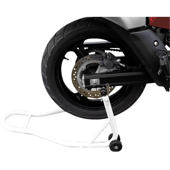 Psr 00-00144 Economy Spool Rear Stand Optional Non-Spool Hardware