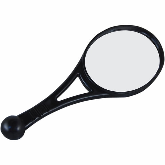 Psr 00-00212-22 Dual Sport Mirror - Oval