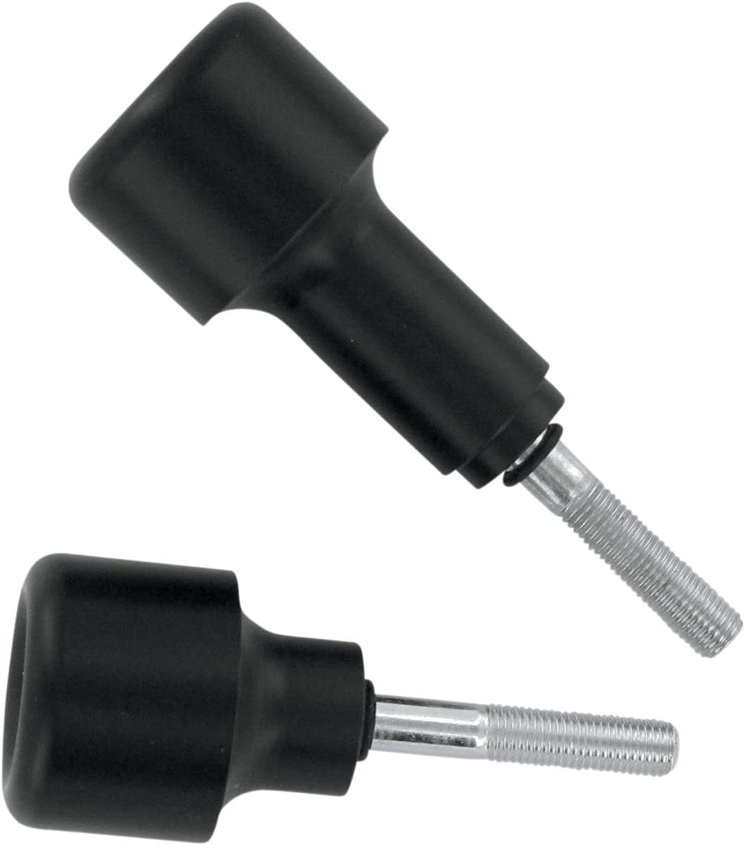 Psr 05-00904-02 Frame Slider Set - Black - Walmart.com
