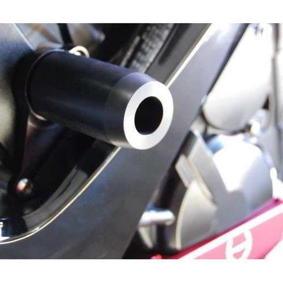Psr 05-00919-02 Frame Slider Set - Black