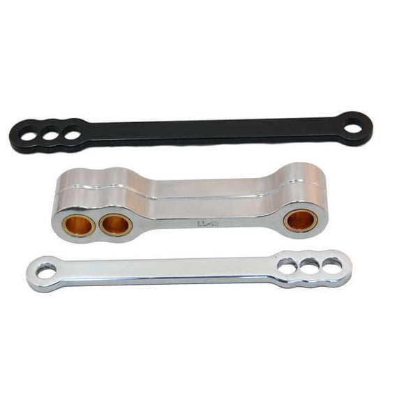Psr 09-00751-22 Lowering Link - Black