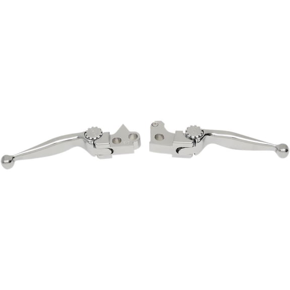 Psr 12-00656-20 Anthem Adjustable Lever Set - Chrome