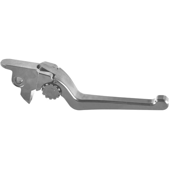 Psr 17-00651-20 Anthem Adjustable Lever Set - Chrome