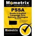 thumbnail image 1 of Pssa Grade 6 English Language Arts Success Strategies Study Guide : Pssa Test Review for the Pennsylvania System of School Assessment (Paperback), 1 of 2