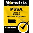 thumbnail image 1 of Pssa Grade 8 Science Success Strategies Study Guide : Pssa Test Review for the Pennsylvania System of School Assessment (Paperback), 1 of 2