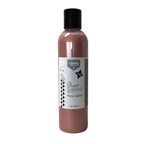 Pssst! Shimmer Refill 8oz - 16.12