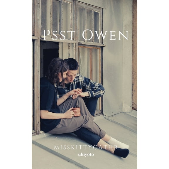 Psst Owen, (Paperback)