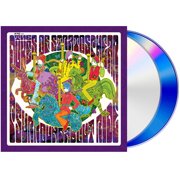 Psurroundabout Ride - CD + Blu-Ray