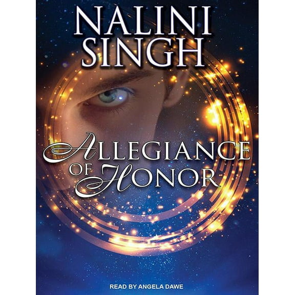 Psy/Changeling: Allegiance of Honor (Audiobook)