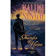 Psy-Changeling Novel Shards of Hope, Book 14, Paperback