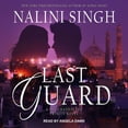 thumbnail image 1 of Psy-Changeling Trinity: Last Guard (Audiobook), 1 of 1