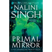 Psy-Changeling Trinity Primal Mirror, Paperback