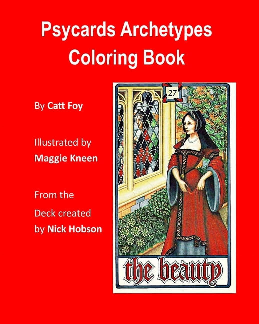  Adult Coloring Book Bundle with 10 Deluxe Coloring Books for  Adults and Teens (Over 250 Stress Relieving Patterns).