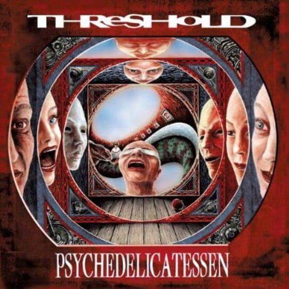 Psycedelicatessen