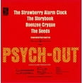 thumbnail image 1 of Psych-Out - Psych-Out Soundtrack - Music & Performance - CD, 1 of 2
