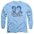 thumbnail image 1 of Psych - Pants On Fire - Long Sleeve Shirt - Large, 1 of 2