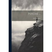 Psych  ... Paperback