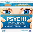 PSYCH BOARD GAME 6061577 - Walmart.com