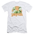 thumbnail image 1 of Psych - Predictable - Slim Fit Short Sleeve Shirt - X-Large, 1 of 2