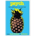 thumbnail image 1 of Psych: The Complete Collection (DVD), 1 of 4