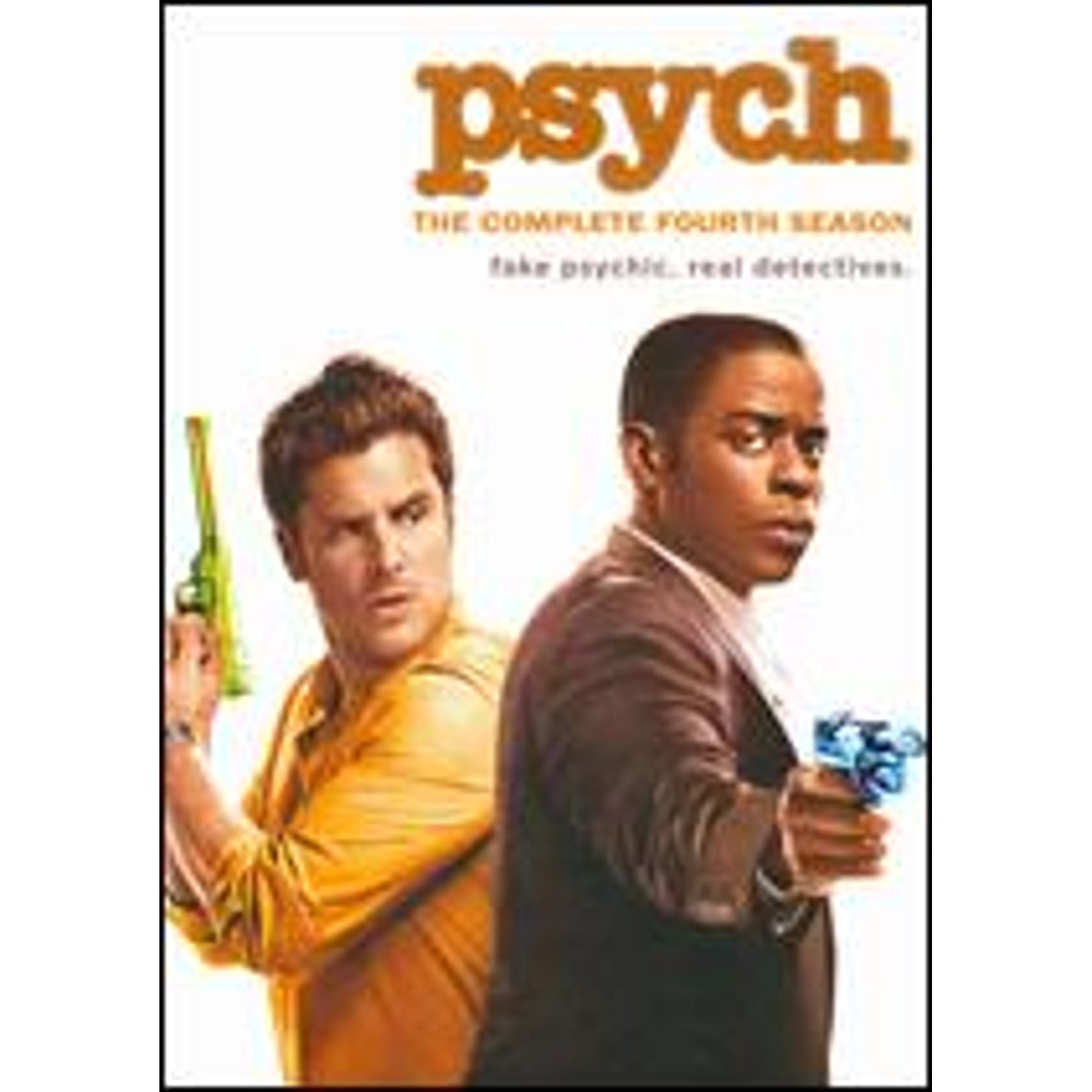 Criminal Minds Shows Like The Mentalist And Psych Pre-Owned The