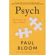 Psych The Story of the Human Mind, Paperback