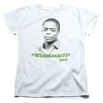 thumbnail image 1 of Psych Whaaaaaat?! Womens Short Sleeve Shirt, 1 of 2
