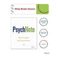 thumbnail image 1 of Pre-Owned PsychNote Paperback, 1 of 1