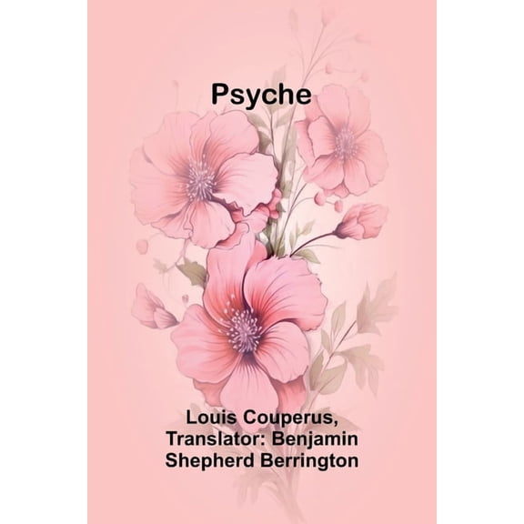 Psyche, (Paperback)