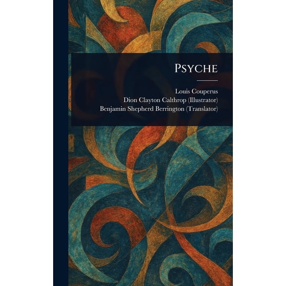 Psyche, (Hardcover)