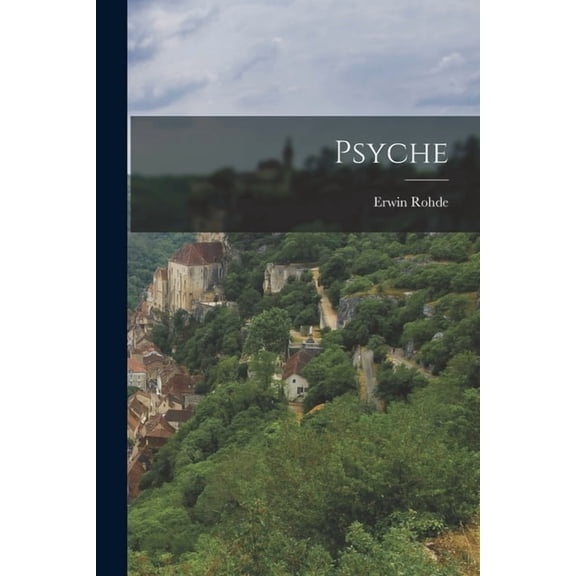 Psyche, (Paperback)
