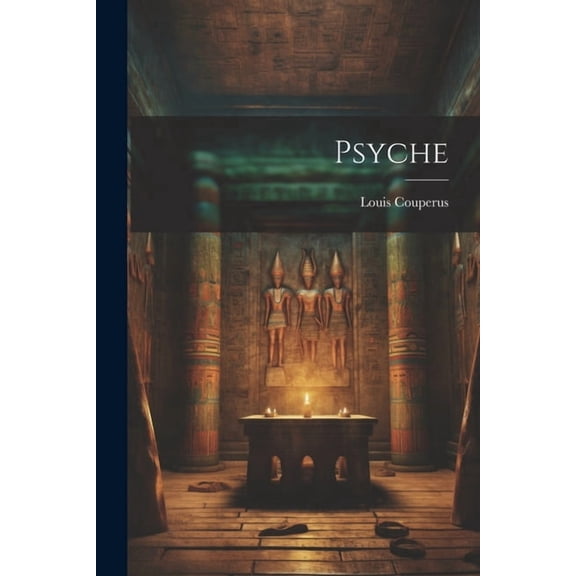 Psyche (Paperback)