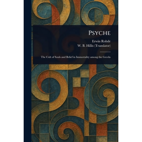 Psyche, (Paperback)