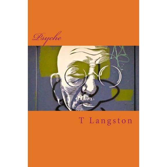 Psyche (Paperback)