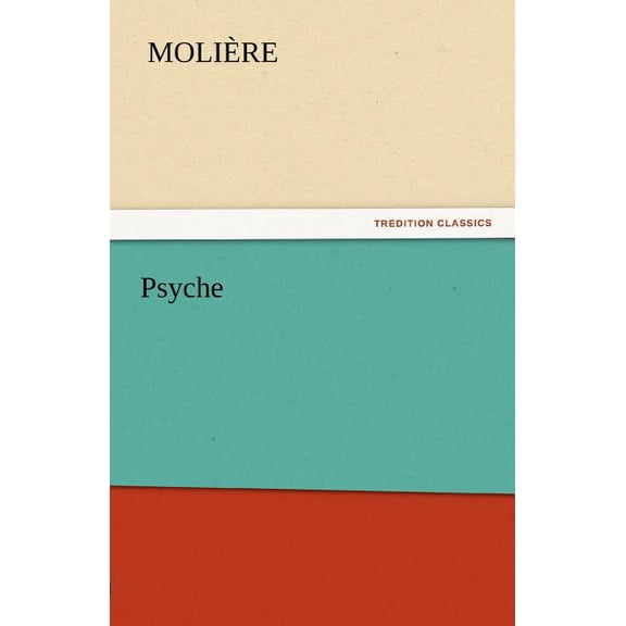 Psyche (Paperback)