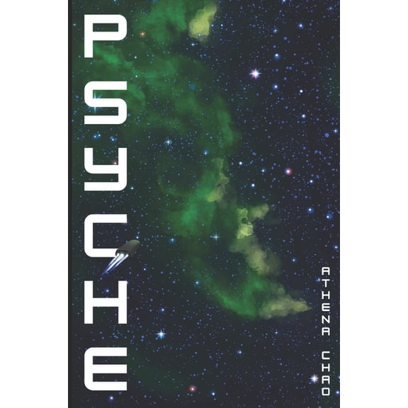 Psyche, (Paperback)