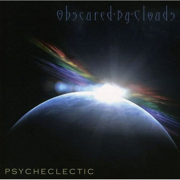 Psycheclectic