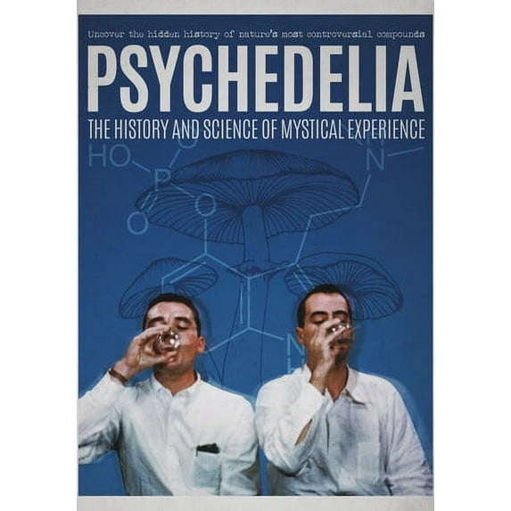 Psychedelia (DVD)