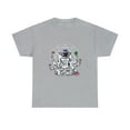thumbnail image 1 of Psychedelic Astronaut Tshirt, 1 of 1