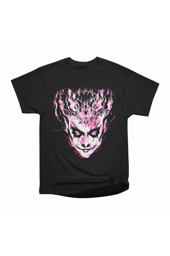 Psychedelic Evil T-Shirt Tee Gift For Him Merch For Her Apparel For Friend