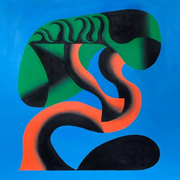 Psychedelic Freaks - Passing Through The Doorways Of Your Mind - Music & Performance - Vinyl