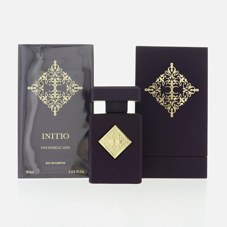 Initio Psychedelic Love Eau De Parfum Spray (Unisex) By Initio Parfums Prives - 3.04 oz Initio Psychedelic Love Eau De Parfum Spray (Unisex) By Initio Parfums Prives - 3.04 oz