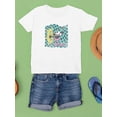 thumbnail image 1 of Psychedelic Mouse Steamboat T-shirt Unisex's -SmartPrintsInk Designs, 1 of 5
