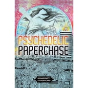 Psychedelic Paperchase, Paperback