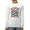 thumbnail image 1 of Psychedelic Research Society Art Tee Long Sleeve Men's, 1 of 4