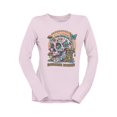 thumbnail image 1 of Psychedelic Research Society Art Tee Long Sleeve Women's, 1 of 4