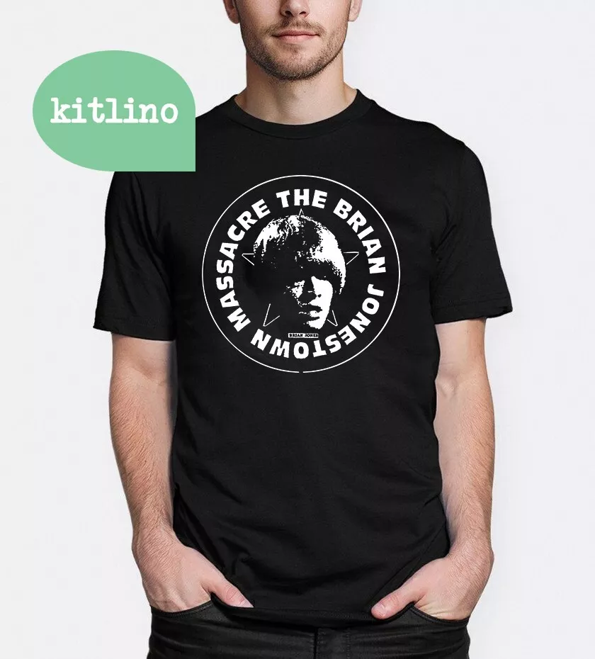 Psychedelic Rock Music Band T-Shirt Hot Trending Shirt, Best