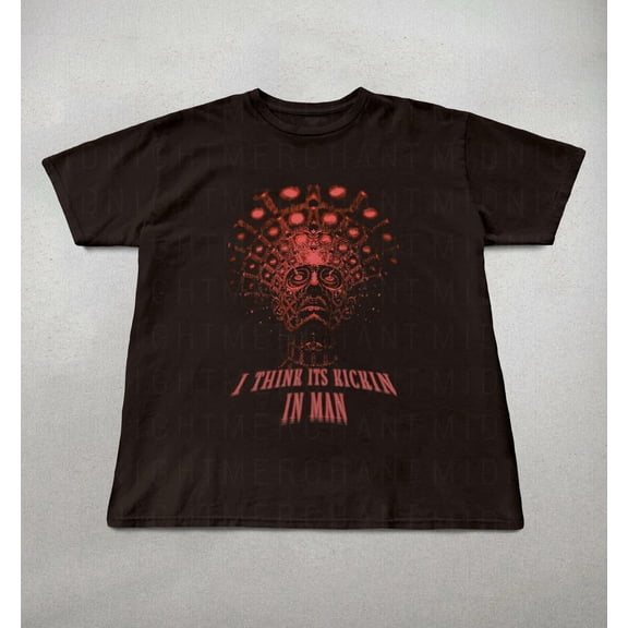 Psychedelic T-Shirt, Funny Shirts, Psychonaut shirts Unisex